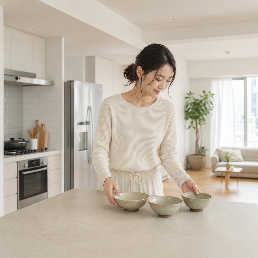 ドーシャの増えすぎと減りすぎ|同じ不調に逆の対処が要る理由