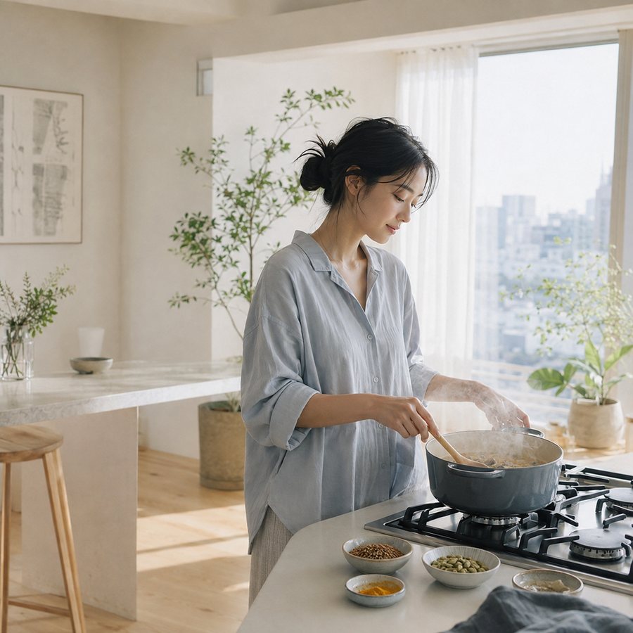 同じ食材でも合う・合わないが分かれる理由｜3つの見分け方