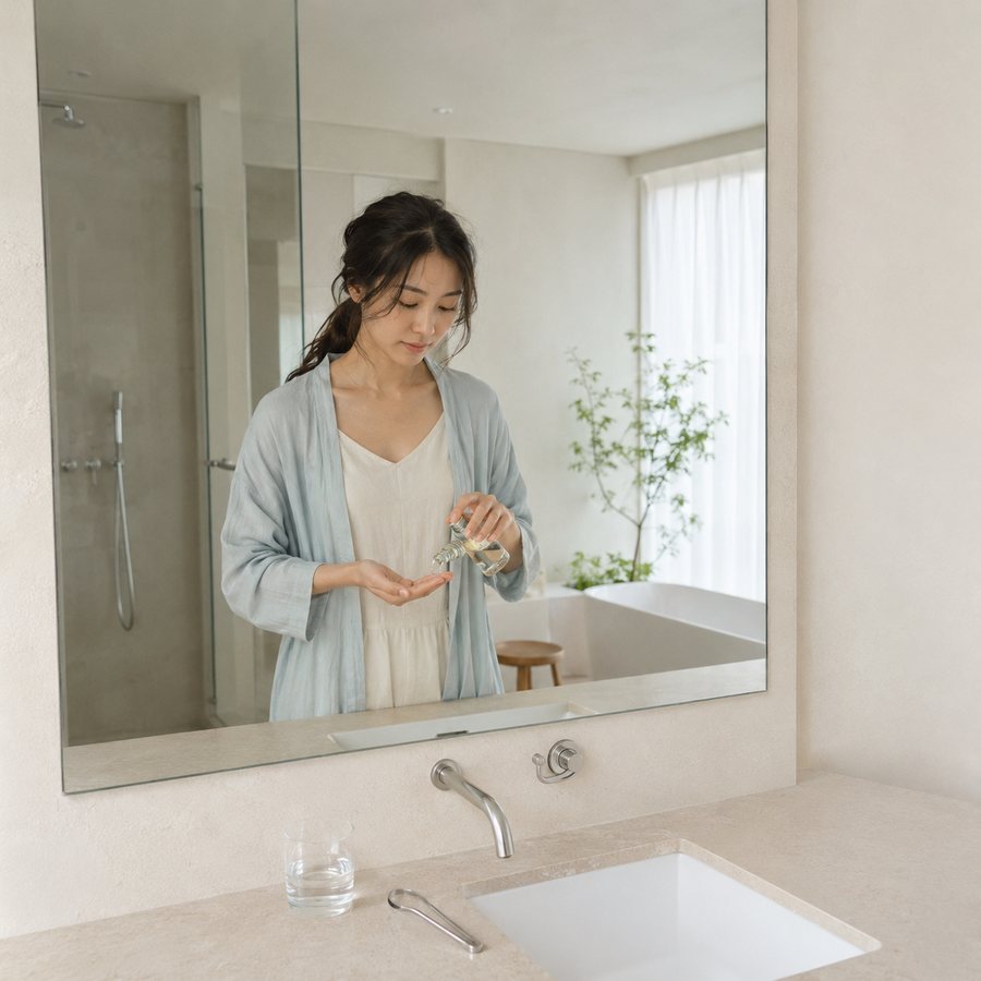 食欲がない朝の正体、サーマかニラーマか